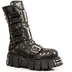 New Rock Boots & Shoes | M-794-C1