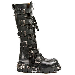 New Rock Boots & Shoes | M-161-C4