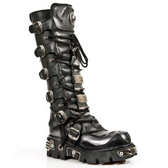 New Rock Boots & Shoes | M-161-C4