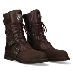 New Rock Boots & Shoes | M-1473-S8