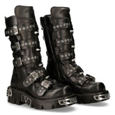 New Rock Boots & Shoes | M-134-S1