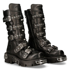 New Rock Boots & Shoes | M-134-S1