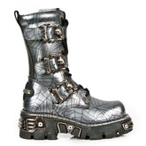 New Rock Boots & Shoes | M-710-S3