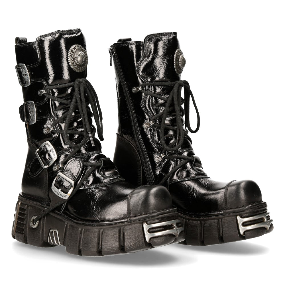 New Rock Boots & Shoes | M-313-S1