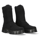 New Rock Boots & Shoes | M-WALL373SOCK-C2