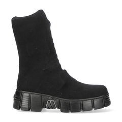 New Rock Boots & Shoes | M-WALL373SOCK-C2