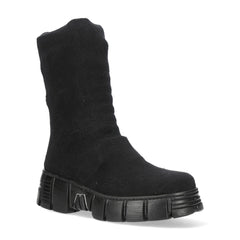 New Rock Boots & Shoes | M-WALL373SOCK-C2