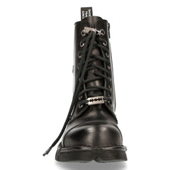 New Rock Boots & Shoes | M-NEWMILI083C-C2