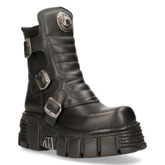 New Rock Boots & Shoes | M-1482XC-S1