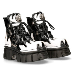 New Rock Boots & Shoes | M-288-C10