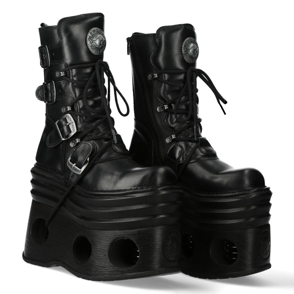 New Rock Boots & Shoes | M-373-C446