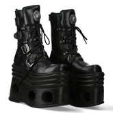 New Rock Boots & Shoes | M-373-C446