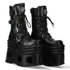 New Rock Boots & Shoes | M-373-C446