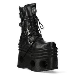 New Rock Boots & Shoes | M-373-C446