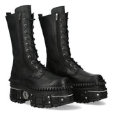 New Rock Boots & Shoes | M-WALL567-C5