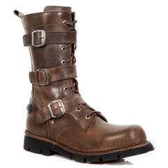 New Rock Boots & Shoes | M-710-C4