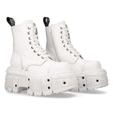 New Rock Boots & Shoes | M-TANKMILI083C-C2