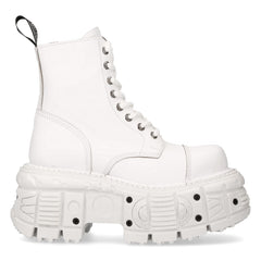 New Rock Boots & Shoes | M-TANKMILI083C-C2