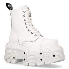 New Rock Boots & Shoes | M-TANKMILI083C-C2