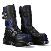 New Rock Boots & Shoes | M-703-C6
