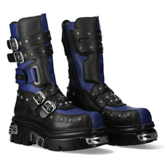 New Rock Boots & Shoes | M-703-C6
