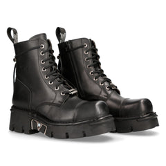New Rock Boots & Shoes | M-MILI083CCT-C2
