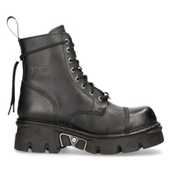 New Rock Boots & Shoes | M-MILI083CCT-C2
