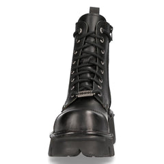 New Rock Boots & Shoes | M-MILI083CCT-C2