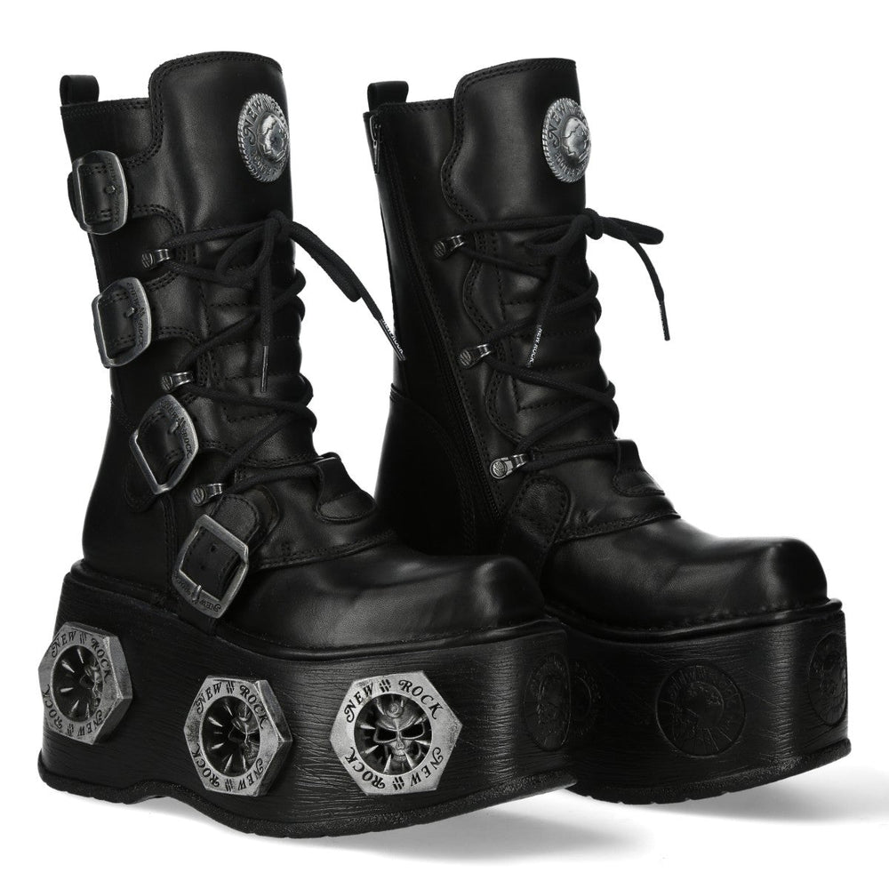New Rock Boots & Shoes | M-373-C84