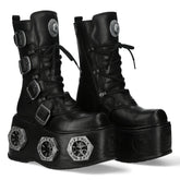 New Rock Boots & Shoes | M-373-C84
