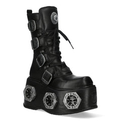 New Rock Boots & Shoes | M-373-C84