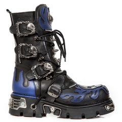 New Rock Boots & Shoes | M-1007-C2