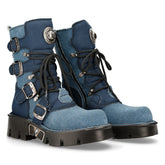 New Rock Boots & Shoes | M-1473-RC3