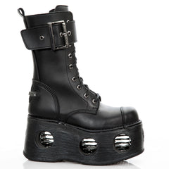 New Rock Boots & Shoes | M-312-V1