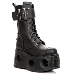New Rock Boots & Shoes | M-312-V1