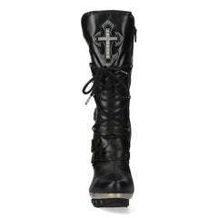 New Rock Boots & Shoes | M-PUNK061-S2
