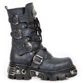 New Rock Boots & Shoes | M-373CZ-C88