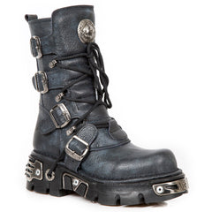 New Rock Boots & Shoes | M-373CZ-C88