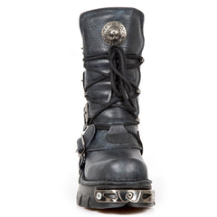 New Rock Boots & Shoes | M-373CZ-C88