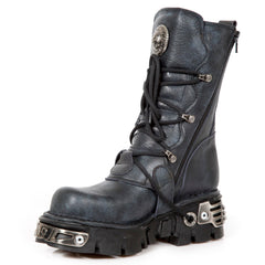 New Rock Boots & Shoes | M-373CZ-C88