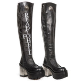 New Rock Boots & Shoes | M-SEVE28-C1