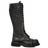 New Rock Boots & Shoes | M-NEWMILI19-C2