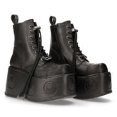 New Rock Boots & Shoes | M-NEWMILI083-S28