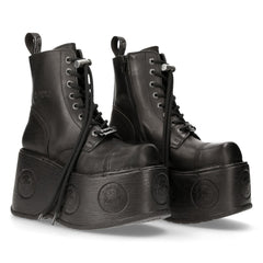 New Rock Boots & Shoes | M-NEWMILI083-S28