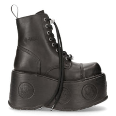 New Rock Boots & Shoes | M-NEWMILI083-S28