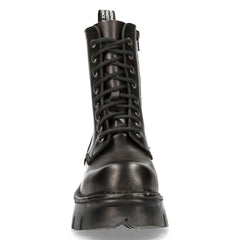 New Rock Boots & Shoes | M-NEWMILI084C-C8