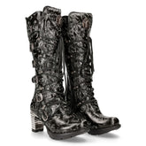 New Rock Boots & Shoes | M-TR004-C2