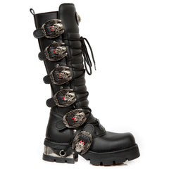 New Rock Boots & Shoes | M-272-C4