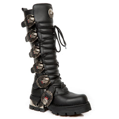 New Rock Boots & Shoes | M-272-C4