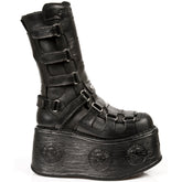 New Rock Boots & Shoes | M-309-C20